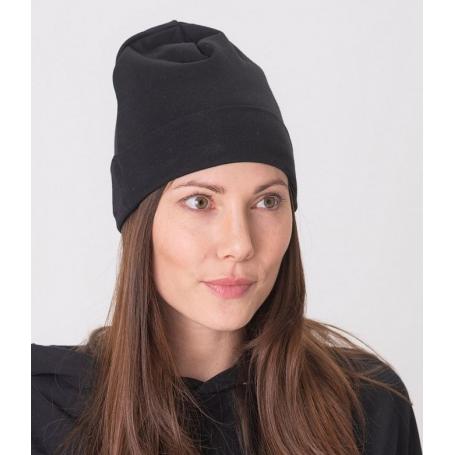 Écharpe de cagoule extensible pour femmes, chapeau résistant au