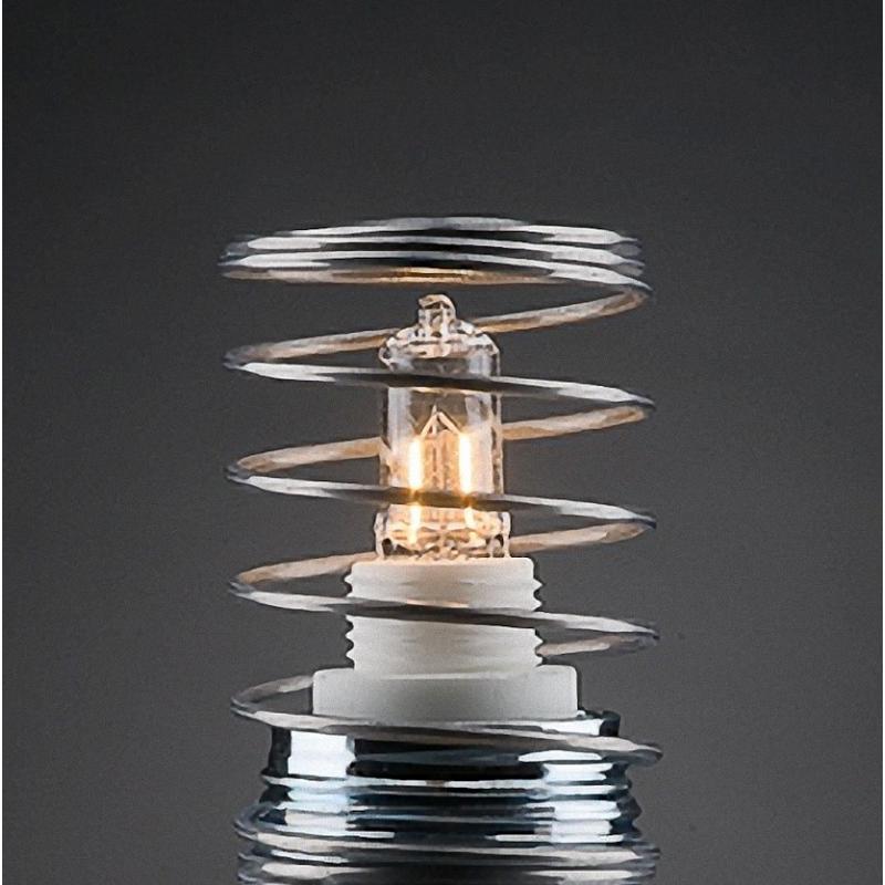 Ampoule Halogene G9 33W 230V, 460Lm 2700K Blanc Chaud Dimmable, G9 Ampoules  Capsule, Pour Lustres, Lampes De Paysage, Appliqu[J2081] - Cdiscount  Bricolage