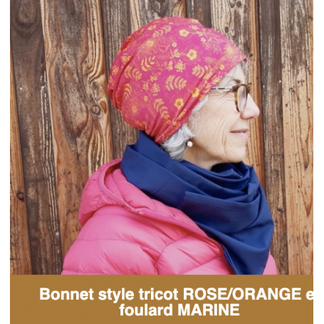 Bonnet militaire à 10,00 € HT