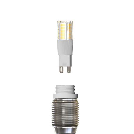 Capsule G9 LED 5.5 W Biologa Danell, 485 lm