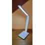 Lampe de bureau LED rechargeable USB 6000 mAh | Sans ondes