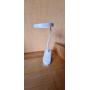 Lampe de bureau veilleuse USB rechargeable 3600 mAh | Sans ondes