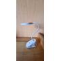 Lampe de bureau veilleuse USB rechargeable 3600 mAh | Sans ondes