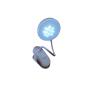 Lampe de bureau veilleuse USB rechargeable 3600 mAh | Sans ondes