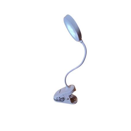 Lampe de bureau veilleuse USB rechargeable 3600 mAh | Sans ondes