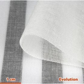 Tissu de protection anti-ondes Swiss Shield Evolution HF | Coupon de 43 x 35 cm