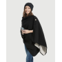 Poncho/Plaid de protection anti-ondes Radia Smart | 2 coloris