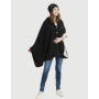 Poncho/Plaid de protection anti-ondes Radia Smart | 2 coloris