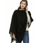 Poncho/Plaid de protection anti-ondes Radia Smart | 2 coloris