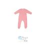 Pyjama anti-ondes Wavesafe pour bébé en coton bio | 2 coloris