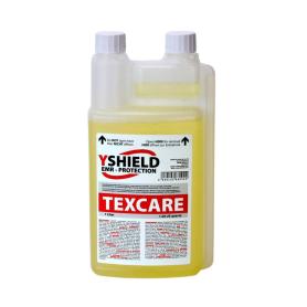 Lessive liquide Texcare YShield pour tissus de protection anti-ondes