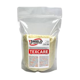 Lessive poudre Texcare YShield pour tissus de protection anti-ondes