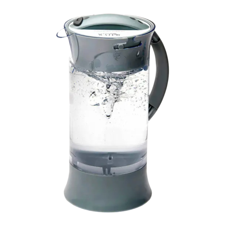 Carafe Vortex Clean Water